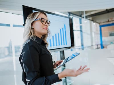 Kenapa Taiwan Semiconductor dan Broadcom Jadi Saham AI Paling Menjanjikan Sekarang