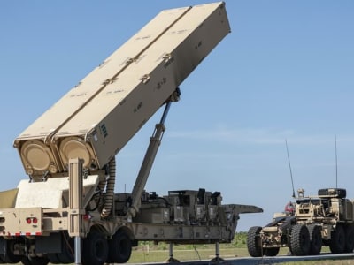 Angkatan Darat AS Siapkan Baterai Kedua Rudal Hipersonik Dark Eagle 2026