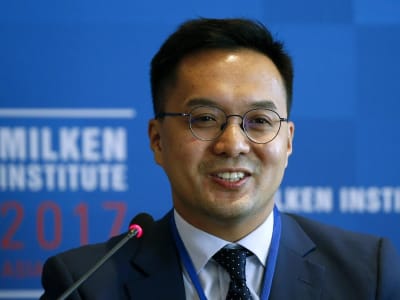 GoTo Tegaskan Gojek sebagai Tuan Rumah Indonesia Hadapi Rumor Merger Grab