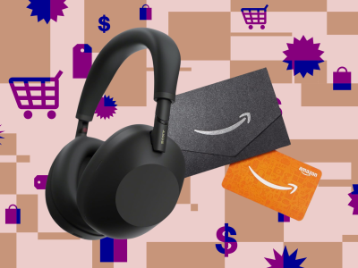 Sony WH-1000XM6 Hadir Dengan Fitur Baru dan Penawaran Menarik di Amazon