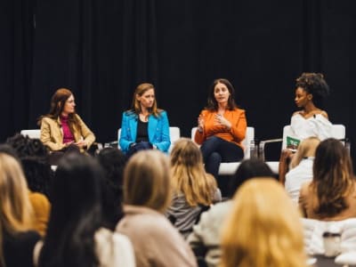 TechCrunch All Stage: Tempat Bertemu Langsung Investor dan Pendiri Startup