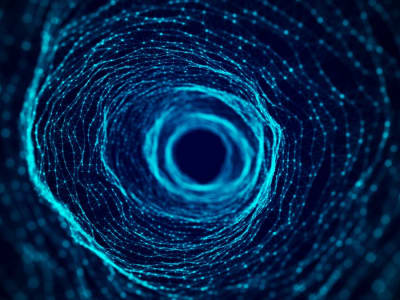 Platform Programabel Buatan untuk Memahami Efek Spin Elektron pada Molekul Berpilin