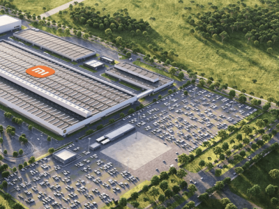 Xiaomi Mengguncang Dunia dengan Desain Baterai Solid-State Berlapis