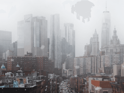 Penelitian Baru Ungkap Bahaya Polusi Udara PM1 yang Mengancam Kesehatan di AS