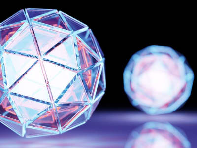 Peneliti UM Buktikan Quasicrystals Stabil dan Bukan Hanya Kebetulan