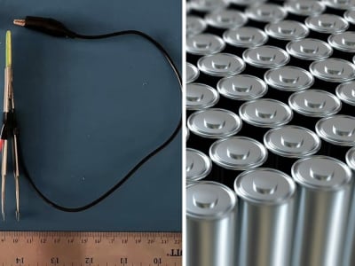 Teknik Baru Memperpanjang Masa Pakai Baterai Lithium-Metal dengan Pencitraan Super Detail
