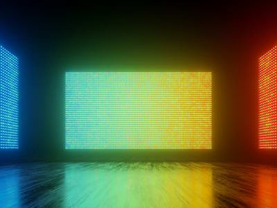 Terobosan LED Perovskit: Lebih Terang, Tahan Lama untuk Display Canggih