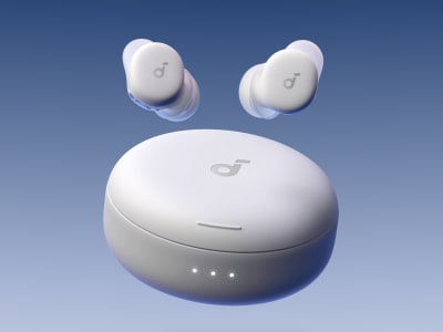 Anker Rilis Earbuds Sleep A30 Dengan ANC untuk Tidur Lebih Nyaman