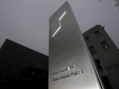 Start-Up Teknologi Pertahanan Eropa Hadapi Tantangan Besar di Tengah Ledakan Investasi