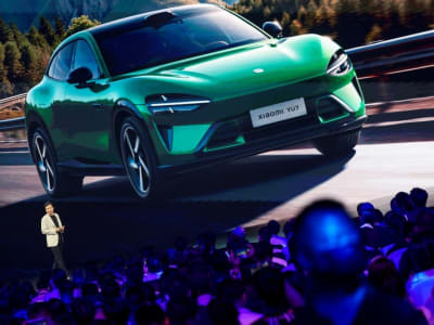Xiaomi Percepat Peluncuran Mobil Listrik SUV YU7 Karena Minat Konsumen Besar