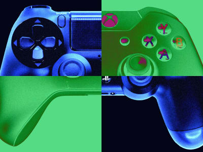 Serangan Hacker Lizard Squad Hancurkan Natal Gamer Dunia dan Peringatkan Keamanan Siber