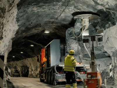 Catonator: Robot Pisau Jarak Jauh Revolusi Konstruksi dan Industri Berat