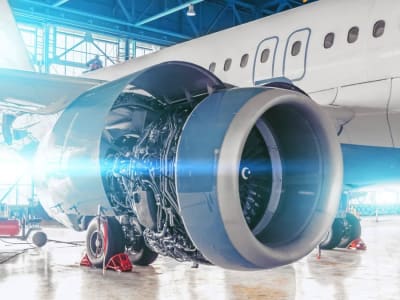 Inovasi Aluminium Daur Ulang untuk Masa Depan Penerbangan Ramah Lingkungan