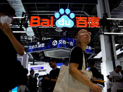 Baidu Mempercepat Perekrutan Talenta AI dengan Lowongan 60% Lebih Banyak