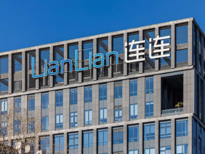 LianLian Global Targetkan Dubai Sumbang 10% Volume Transaksi Tahun Pertama