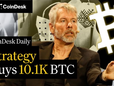 Pasar Crypto Stabil dengan Regulasi Baru Vietnam dan Pembelian Bitcoin Besar