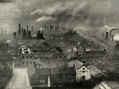 Sinyal Perubahan Iklim Akibat Manusia Bisa Dideteksi Sejak 1885