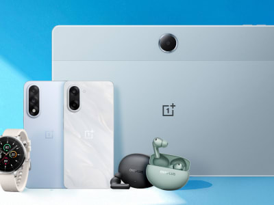 OnePlus Umumkan Lima Produk Baru Termasuk Ponsel Nord 5 dan Gadget Terbaru