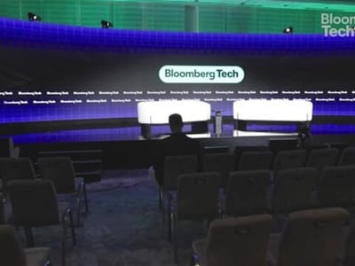 Bloomberg Tech 2025: Memahami Peluang dan Risiko AI di Dunia Bisnis