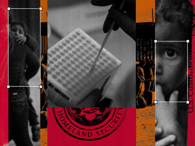 Pengumpulan DNA Anak Migran AS Memicu Kekhawatiran Privasi dan Etika