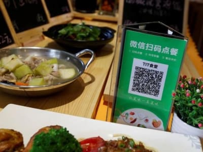 Waspada! Penipuan Kode QR Palsu Makin Marak, Kenali Modus Quishing