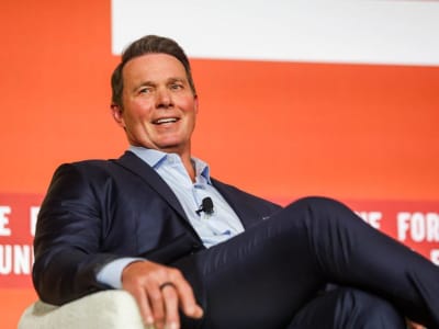 Persahabatan dan Olahraga Pagi: Kunci Sukses Dua CEO Raksasa Makanan