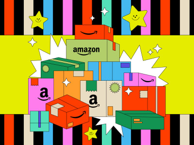 Amazon Prime Day 2025 Diperpanjang Empat Hari dengan Diskon Besar