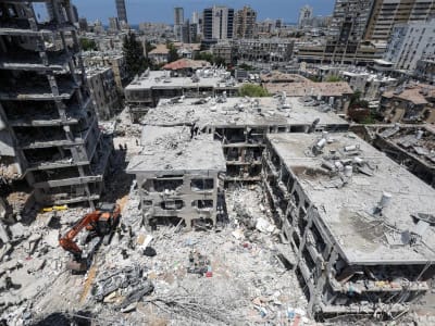 Lonjakan 700% Serangan Siber ke Israel Saat Ketegangan Iran Meningkat