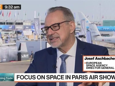 ESA Mendorong Peningkatan Dana untuk Kapabilitas Roket Eropa