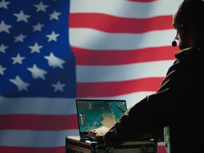 Pesan Darurat AS yang Lebih Panjang Picu Spekulasi Soal Kesiapan Nuklir