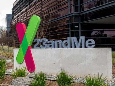 23andMe Didenda £2,31 Juta Karena Kebocoran Data Genetik Pengguna di Inggris