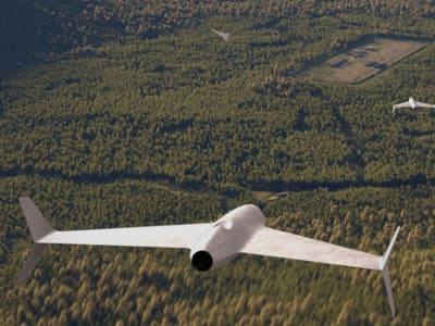 MBDA Luncurkan Drone Kamikaze Murah untuk Perang Modern Berjangkauan Jauh