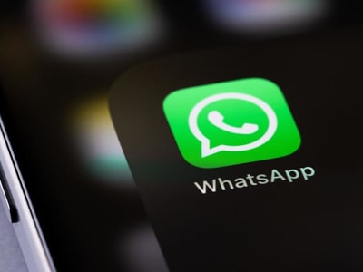 Meta Perkenalkan Iklan di WhatsApp, Menjaga Privasi Pesan Pribadi