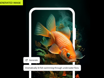 Adobe Firefly Kini Hadir di Mobile, Bikin Kreasi Gambar dan Video AI Semakin Mudah