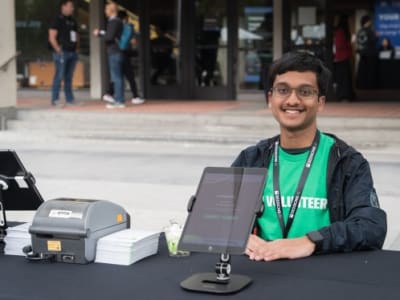 Kesempatan Terbatas Jadi Sukarelawan di TechCrunch All Stage Boston 2025