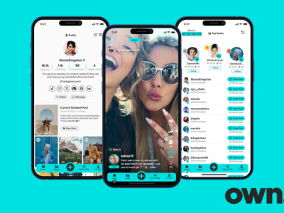 Own: Aplikasi Sosial Media Blockchain yang Buka Peluang Penghasilan Kreator Global