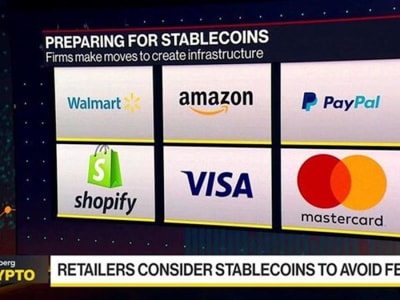 Regulasi Baru Dorong Penggunaan Stablecoin Secara Luas di AS