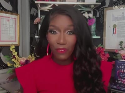 Bozoma Saint John Jelaskan Pentingnya Branding untuk Kesuksesan Perusahaan