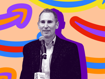 Amazon Prediksi AI Akan Kurangi Jumlah Karyawan dalam Beberapa Tahun