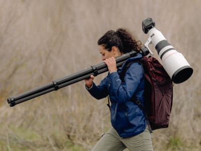 Peak Design Luncurkan Tripod Pro Baru dengan Kekuatandan Ketinggian Maksimal