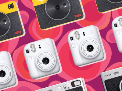 Panduan Memilih Kamera Instan Terbaik untuk Semua Kebutuhan dan Anggaran