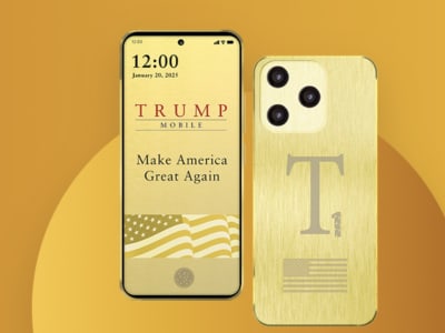 Trump Launch Smartphone 'Made in America' Tapi Pakar Ragukan Klaimnya