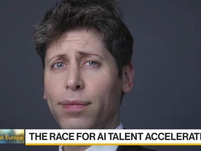 Meta Tawarkan Bonus Fantastis Demi Rebut Talenta AI dari OpenAI