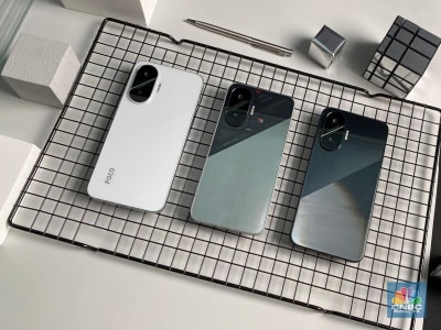 Poco F7 Siap Meluncur di Indonesia dengan Spesifikasi Jagoan Juni 2025