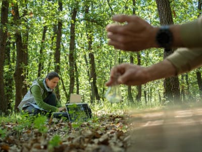 Inovasi AI Mempercepat Pertanian Cerdas dan Ekosistem Berkelanjutan di Purdue