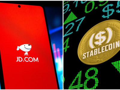 JD.com Berencana Dominasi Pasar Global dengan Stablecoin untuk Bayar Lintas Negara