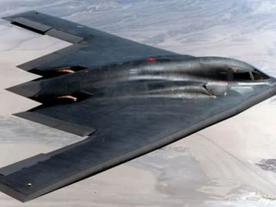 Potensi Bom Bunker-Buster AS untuk Serang Situs Nuklir Bawah Tanah Iran Fordow