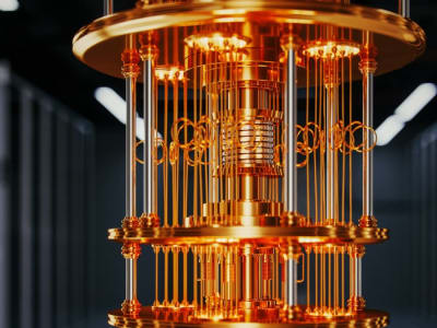 Inovasi Dioda Superkonduktor MIT Permudah Konversi Arus untuk Komputer Kuantum