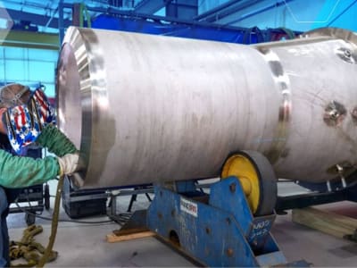 MARVEL: Mikroreaktor Inovatif untuk Akselerasi Energi Nuklir di AS