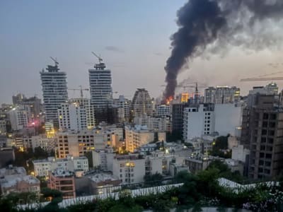 Internet Iran Hampir Sepenuhnya Terputus di Tengah Konflik Dengan Israel